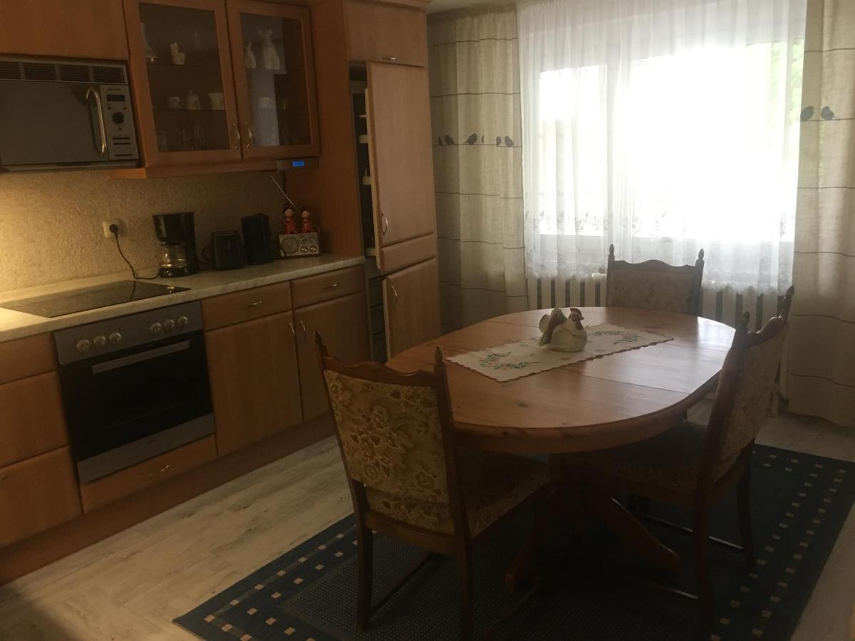Knoblochs Ferienhof Weißenberg 외부 사진